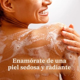 Dove Edición Limitada de Vacaciones Tratamientos Corporales Gel de Ducha Canela y Calabaza para una Nutrición Profunda 567 ml | Para una nutrición pro