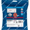 Bosch 5 x Expert R782 Prism Ceramic X-LOCK Fibre Discs