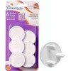 Dreambaby Electric Outlet Socket Covers - Baby Home Safety Plug
