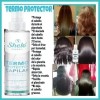 Protector De Calor Para El Cabello, Facilita Planchado Sheló