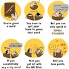 Poetry for Neanderthals Card Game - Fun Family Game for