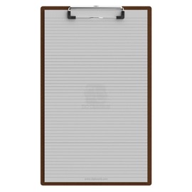 Legal Size 8.5 x 14 HDF Clipboard