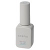 scena Non-Wipe Top Coat Gel 0.3 oz (8 g)