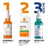 La Roche-Posay Anthelios Oil Control Fluido FPS 50+ 50ml