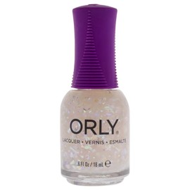 Nail Lacquer - 200055 Kick Glass by Orly for Women - 0.6 oz Nail Polish
