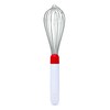 Joie Kitchen Gadgets 21700 Whisk, Stainless Steel