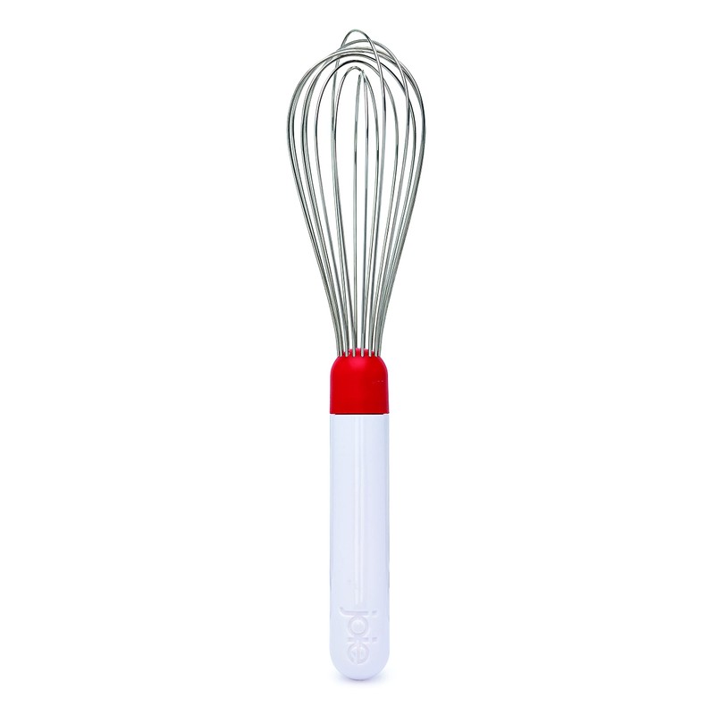 Joie Kitchen Gadgets 21700 Whisk, Stainless Steel