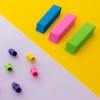 BAZIC Neon Eraser Sets Eraser (2234)
