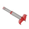 35mm Hinge Boring Jig Kit Hole Locator Red Drill Bit