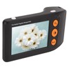 3.5in LCD Screen Electronic Video Magnifier 2x to 25x Zoom