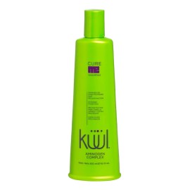 Shampoo Küül Cure Me reparador reconstructor de cabello 300 ml