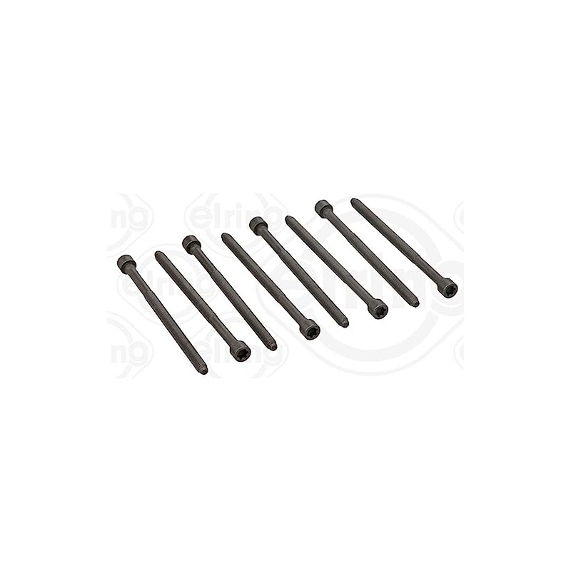 Elring 325.040 Cylinder Head Screw Set