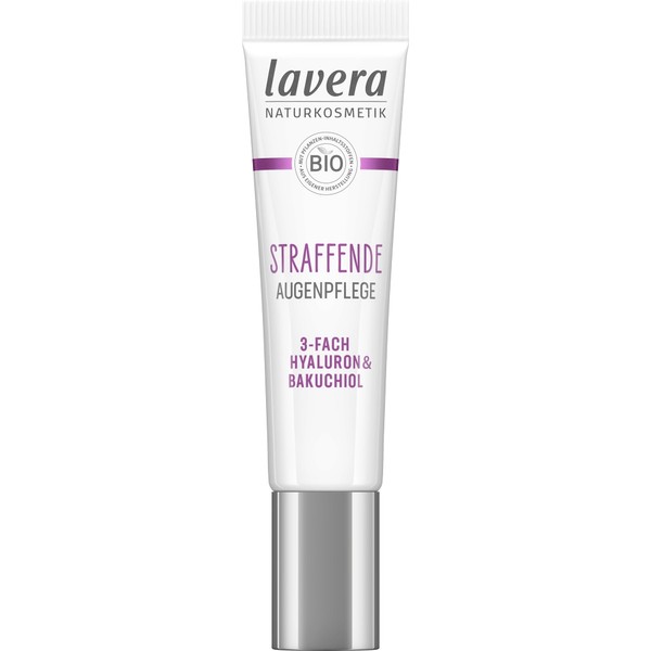 lavera Firming Eye Cream, 15 ml