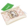 Sunstar Stationery mofusand Pouch Mini Pan, S2320169, Size: 5.1 x