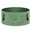 Running Waist Belt for Marathon Training – Lightweight Stretch Running