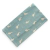 Dexam Stargazing Hare Tea Towel - Blue