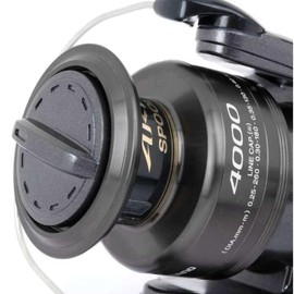 Shimano Baitrunner DL FB, Colour 0, Size 2500