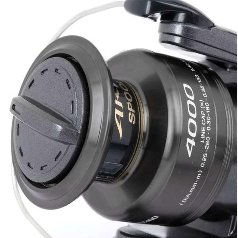 Shimano Baitrunner DL FB, Colour 0, Size 2500