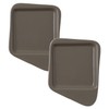 Recoort Raclette & Fondue Maker Melt Mini Pandish/Gray [Set of