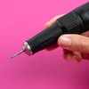 Semilac 012 Router Bit - Flame - For Precise Cuticle