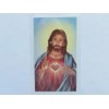 Daily Consecration to the Sacred Heart of Jesus - Laminated