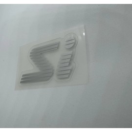 Eg6 SiR Eh3 Si Rare Civic 92-95 Hatchback USDM Specs Si One Piece Decal