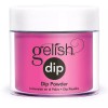 Gelish Dip Powder 23gr Polvo De Inmersion Woke Up This