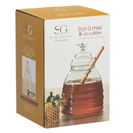 Honey Pot