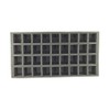1 1/2" Army Tray - 36 Large Model
