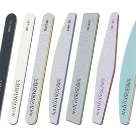 Neilwindou Personal Grooming Tool Nail Pack 10 Pack for home beauty and portable care accessory, Korean Import, Neilwindou and Care