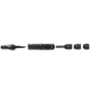 com-Four® 2x Tactical Pen, Outdoor Survival Tool with Multifunction