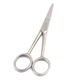 PRECISE CANADA: MOUSTACHE SCISSORS