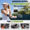 2 PCS Codera Ajustable, Codo de Tenista, Codera para Tendinitis,