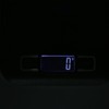 Kitchen Scale Portable HD LED Display Mini Stainless Steel Home