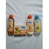 Kit Para Bebé Ricitos De Oro Regalo Recién Nacido