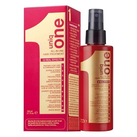 Pack of 3 REVLON Professional Uniq One Hair Treatment, 150ml.