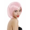 WIG ME UP - 1215-T2333 Women's Bob Wig Long Bob