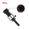 KACEPAR Air Pressure Sensor, 1pc 17109AM, Compatible with Peterbilt Compatible
