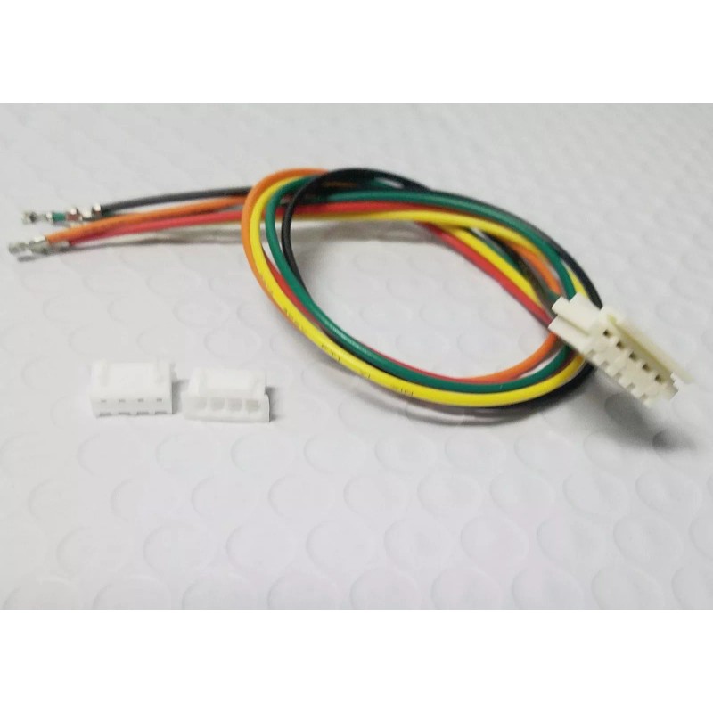 DIY Retro Arcade Joystick Harness Compatible With Sanwa Style Joystick