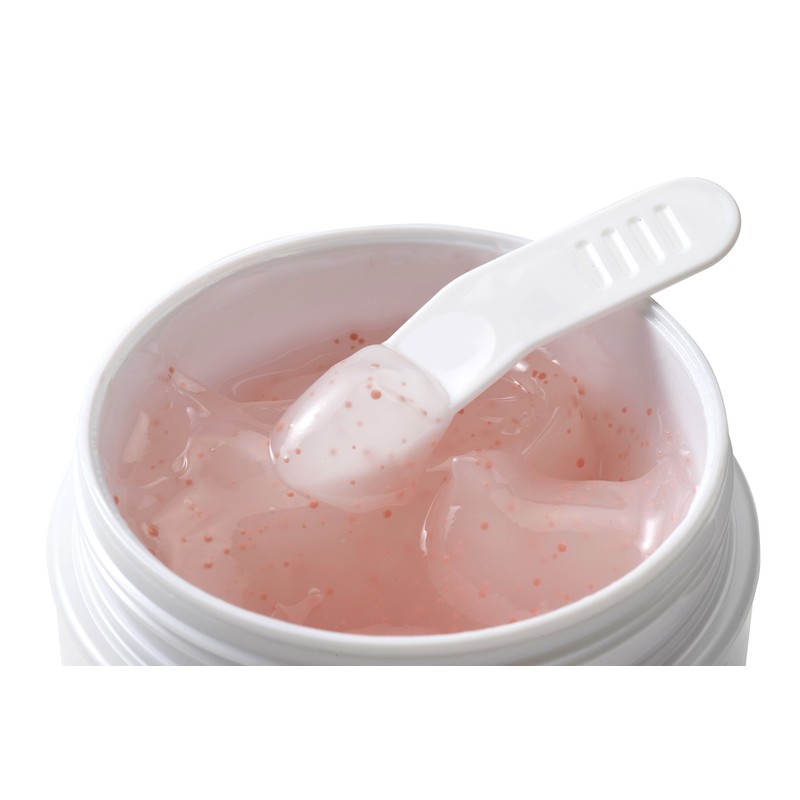 Lacuna Xanthophyll Formulated All-in-One Gel 1012882 (80 g) (Health Care