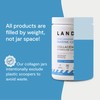 Landish Pure Canadian Hydrolyzed Marine Collagen, Collagen Peptides Powder, Unflavoured,