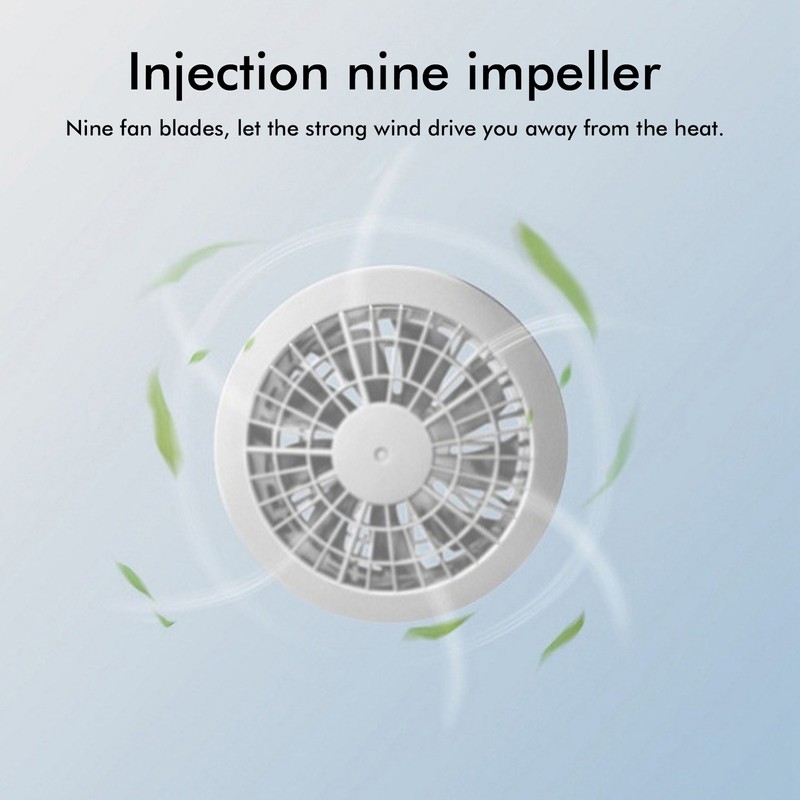 Cooling Clothing With Fan Summer Air Conditioning Jackets Men USB