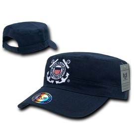 Rapiddominance Coast Guard Military Cap The Private