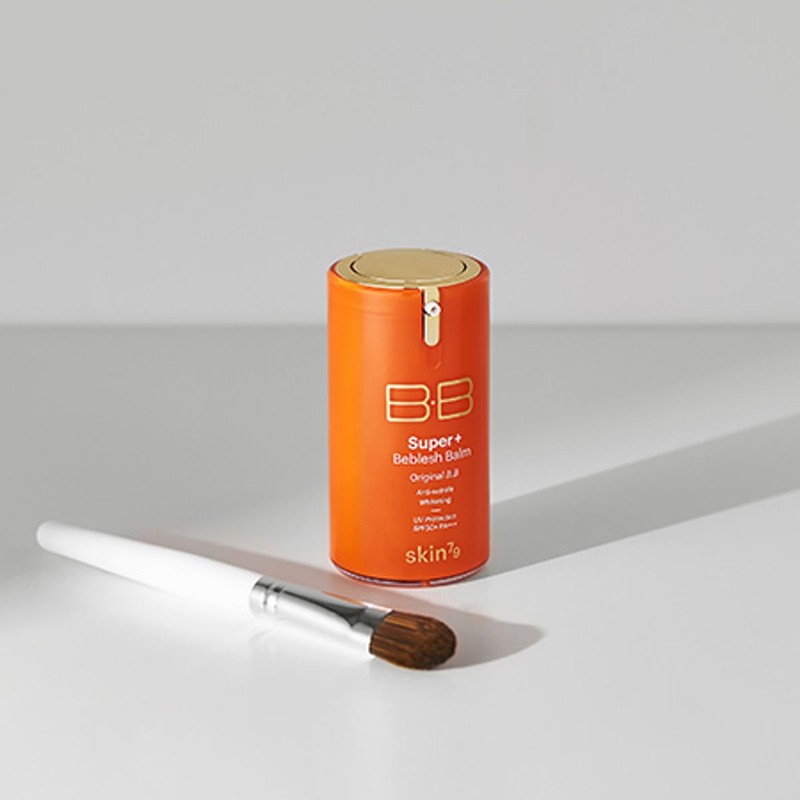 Skin79 Super Plus Beblesh Balm Orange BB 40ml