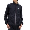 Le Coq Sportif, LT5FJK20M LCS Essential Cloth Jacket, Tennis, Training,