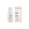 Clarins Milky Boost, Leche de Maquillaje, 04 Auburn (3380810368956)