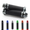 Area1 Handlebar Grips Compatible with Red Rose 50, 125, Classic