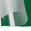 Idena Loose-Leaf Binders - A4 Plastic Folders with Punched Spines