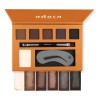 Brow Kit Palette Adara Paris Profesional