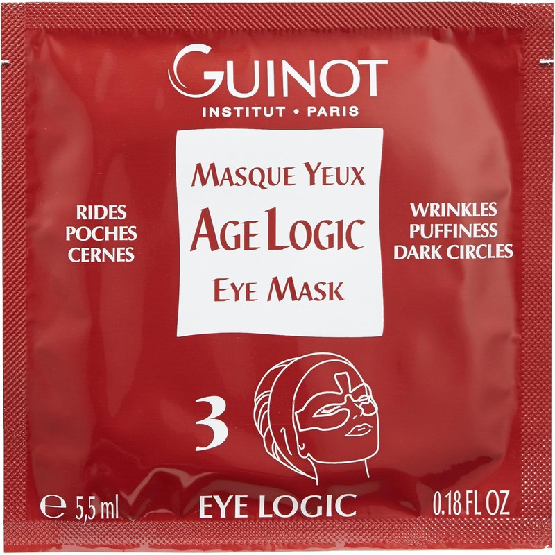 Guinot Age Logic Eye Mask
